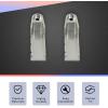 imageAluminum ABS Sensor Guard Pair for Mercedes Sprinter 20232025  Wheel Speed Sensor Protection Durable OffRoad Guard20062022