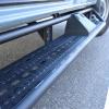 imageAluminum Running Boards Side Steps for MercedesBenz Sprinter Van 2007Current HeavyDuty Wider Step Design NonSlip Durable Side Bars for Easy Entry Blackwith Storage Box