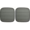 imageFront Door Window CoversPair for Ram Promaster 2014current Magnetic Insulated Blackout Window Sunshade Foldable Design with Bug Screen AllSeasonGuardGray  AllSeasonGuard