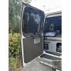 imageRear Door Window Bug Screens Pair for Ford EconolineKeeps Bugs Out Let Breeze inMagnetic DesignEconoline Van Accessories Window Screens