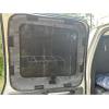 imageRear Door Window Bug Screens Pair for Ford EconolineKeeps Bugs Out Let Breeze inMagnetic DesignEconoline Van Accessories Window Screens
