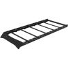 imageAluminum Roof Rack for Mercedes Sprinter 170quot High Roof Van 2007Current Additional Rooftop Storage Space Durable Camper Van Accessories 170 Wheel Base144 Wheel Base