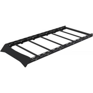 imageAluminum Roof Rack for Mercedes Sprinter 170quot High Roof Van 2007Current Additional Rooftop Storage Space Durable Camper Van Accessories 170 Wheel Base144 Wheel Base