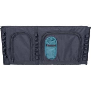 imageSoftSided Overhead Storage Cabinet 36quot  SpaceSaving Organizer for Camper Vans RVs Mobile Homes  Vanlife Accessories