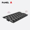 imageAluminum Roof Decking Panels for MercedesBenz Sprinter Ford Transit Ram ProMaster Van 166quot x 1775quot Universal Durable Roof Rack Decking Panels for 8020 Crossbar SmallA  316 x 1775