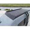 imageAluminum Roof Decking Panels for MercedesBenz Sprinter Ford Transit Ram ProMaster Van 166quot x 1775quot Universal Durable Roof Rack Decking Panels for 8020 Crossbar SmallC  166 x 1775