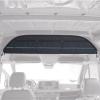 imageHeadliner Shelf Cover for MercedesBenz Sprinter High Roof Van 20072026 Hide Clutter ampamp Secure Extra Storage Durable Hideaway Headliner Cover