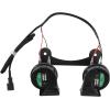 imageHorn Kit for MercedesBenz Sprinter VS30 20192026 Waterproof Dual Loud Horns Direct Fit Replacement with Harness Enhanced Driving Experience