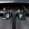 imageHorn Kit for MercedesBenz Sprinter VS30 20192026 Waterproof Dual Loud Horns Direct Fit Replacement with Harness Enhanced Driving Experience