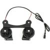 imageHorn Kit for MercedesBenz Sprinter VS30 20192026 Waterproof Dual Loud Horns Direct Fit Replacement with Harness Enhanced Driving Experience
