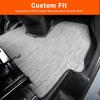 imageWoven Floor Mats for 20192026 MercedesBenz Sprinter Custom Fit One Piece Design Waterproof Easy to Clean Camper Van AccessoriesMercedesBenz Sprinter