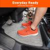 imageWoven Floor Mats for 20192026 MercedesBenz Sprinter Custom Fit One Piece Design Waterproof Easy to Clean Camper Van AccessoriesRam Promaster