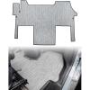 imageWoven Floor Mats for 20192026 MercedesBenz Sprinter Custom Fit One Piece Design Waterproof Easy to Clean Camper Van AccessoriesRam Promaster